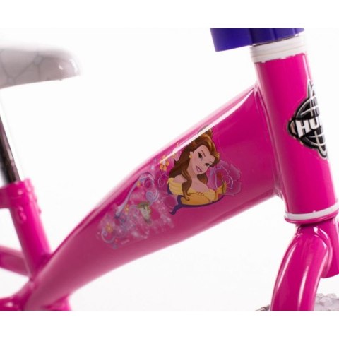 Rowerek biegowy Huffy 12" Princess Jr 27631W