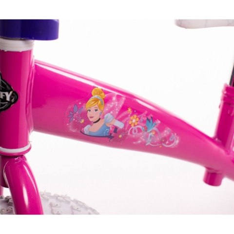 Rowerek biegowy Huffy 12" Princess Jr 27631W