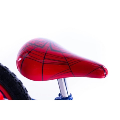 Rowerek biegowy Huffy 12" Spider-Man Jr 27661W