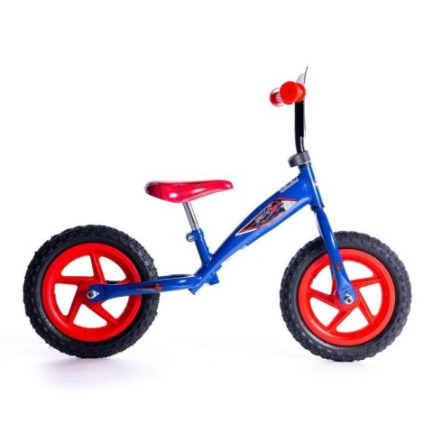 Rowerek biegowy Huffy 12" Spider-Man Jr 27661W