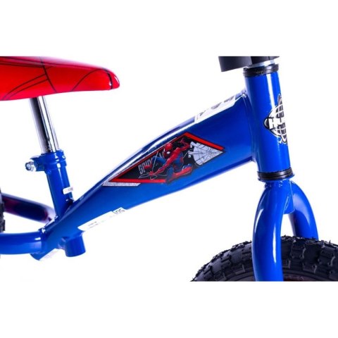 Rowerek biegowy Huffy 12" Spider-Man Jr 27661W