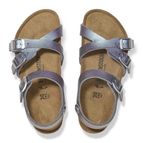Sandały Birkenstock Kumba Jr 1029441