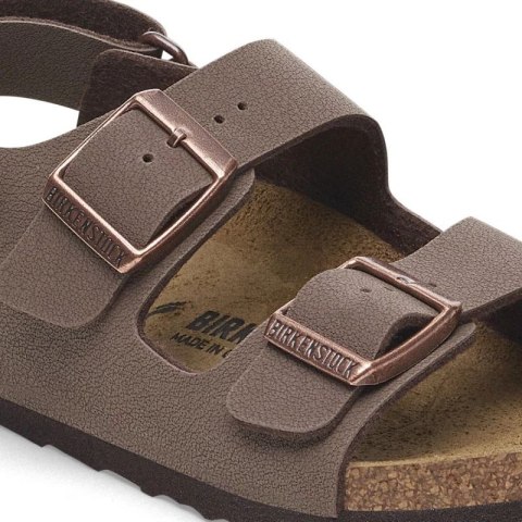 Sandały Birkenstock Milano AS Jr 1029375