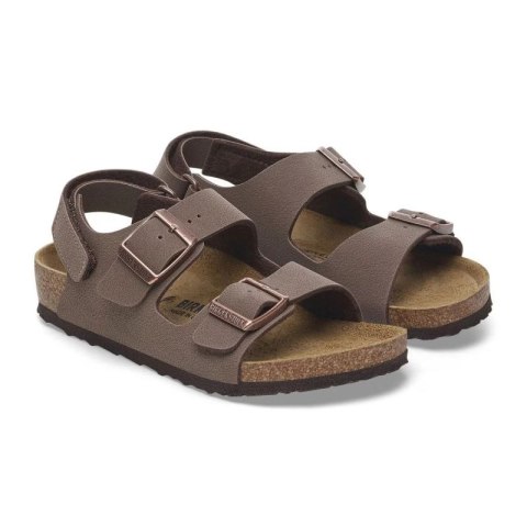 Sandały Birkenstock Milano AS Jr 1029375