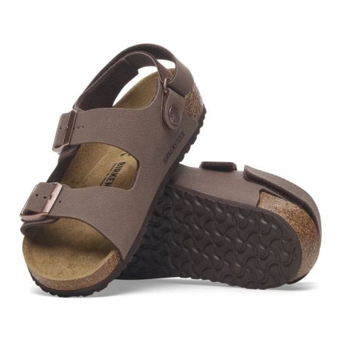 Sandały Birkenstock Milano AS Jr 1029375