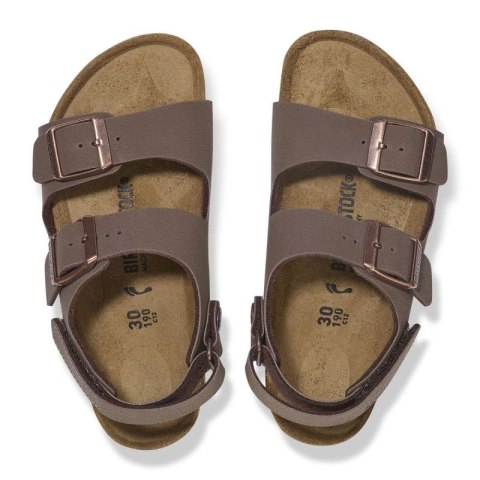 Sandały Birkenstock Milano AS Jr 1029375