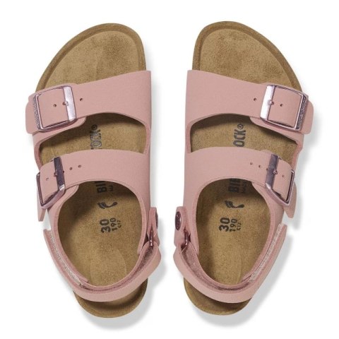 Sandały Birkenstock Milano AS Jr 1029487