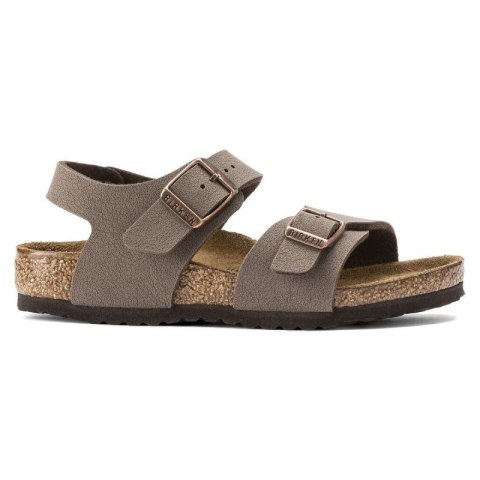 Sandały Birkenstock New York BS Jr 0087781