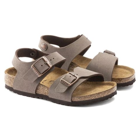Sandały Birkenstock New York BS Jr 0087781