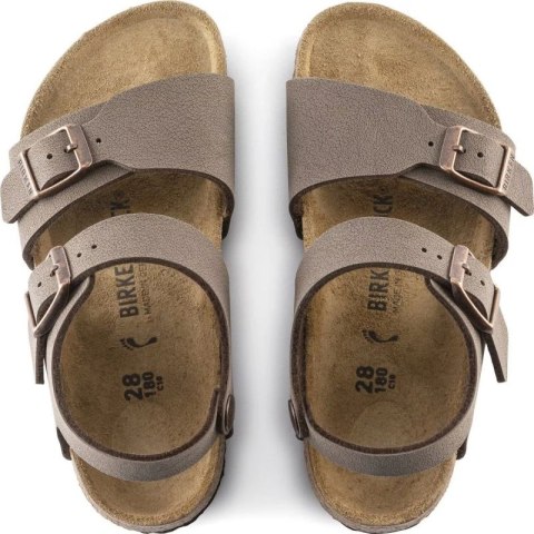 Sandały Birkenstock New York BS Jr 0087781