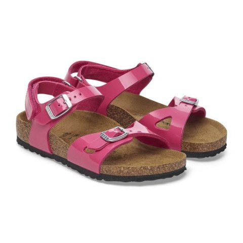 Sandały Birkenstock Rio AS Jr 1029497