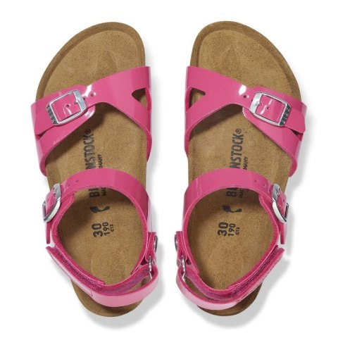 Sandały Birkenstock Rio AS Jr 1029497