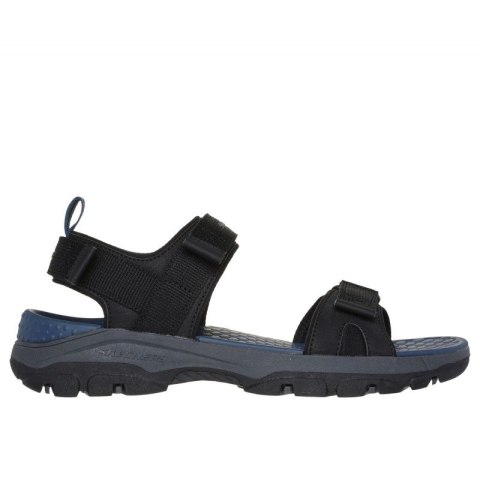 Sandały Skechers Relaxed Fit: Tresmen - Ryer M 205112-BLK