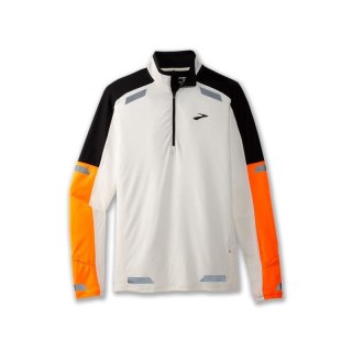 Bluza Brooks Running Run Visible 1/2 zip 2.0 211516167