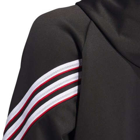 Bluza adidas Basketball Crazy Warm Hoody M JN2491