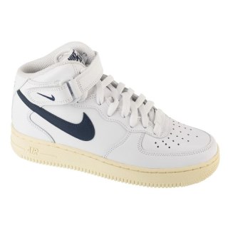 Buty Nike Air Force 1 '07 Mid W DD9625-105