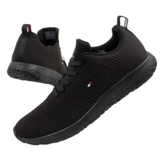 Buty Tommy Hilfiger Corporate M FM0FM02838BDS