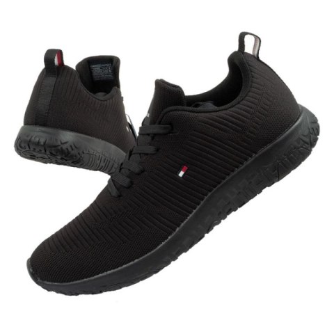 Buty Tommy Hilfiger Corporate M FM0FM02838BDS