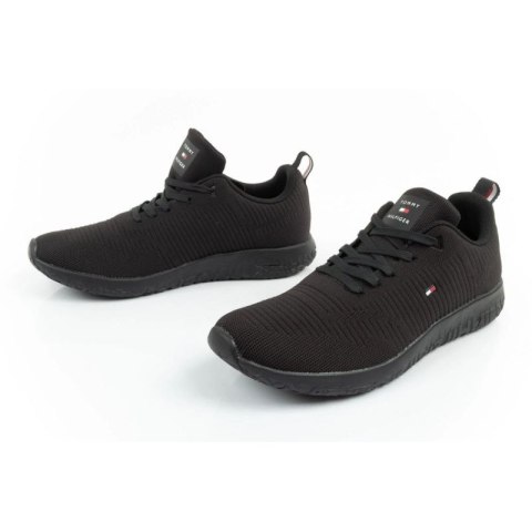 Buty Tommy Hilfiger Corporate M FM0FM02838BDS