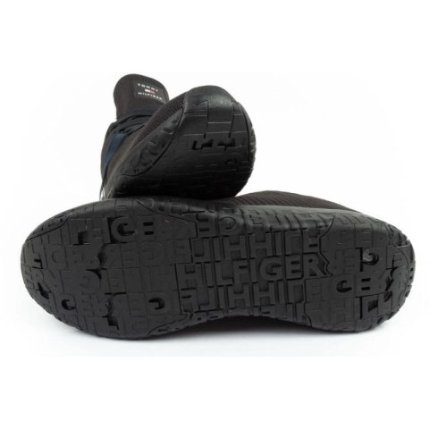Buty Tommy Hilfiger Corporate M FM0FM02838BDS