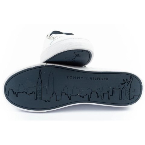 Buty Tommy Hilfiger Essential M FM0FM02157100