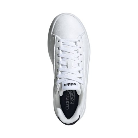 Buty adidas Acesmash Base W JQ4135