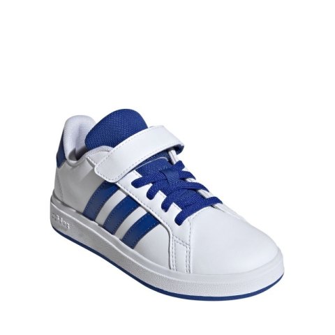 Buty adidas Grand Court 2.0 EL C Jr JQ8000