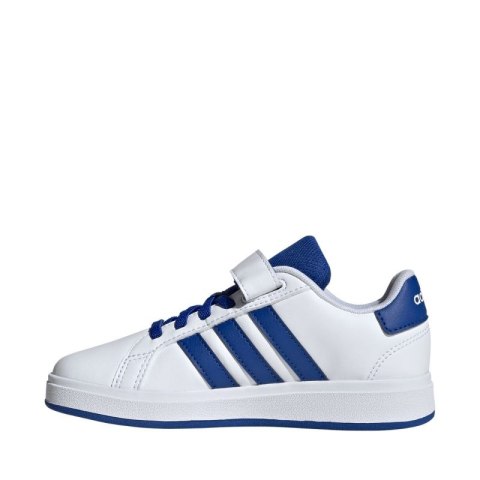 Buty adidas Grand Court 2.0 EL C Jr JQ8000