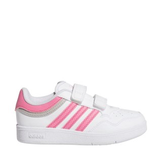 Buty adidas Hoops 4.0 CF C Jr JI0907