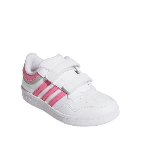 Buty adidas Hoops 4.0 CF C Jr JI0907
