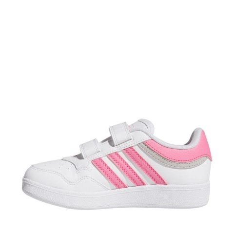 Buty adidas Hoops 4.0 CF C Jr JI0907