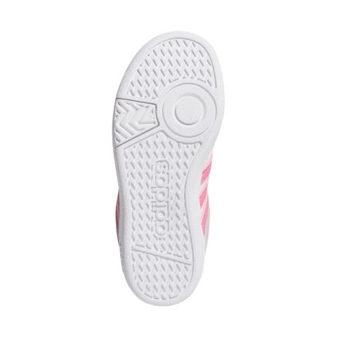 Buty adidas Hoops 4.0 CF C Jr JI0907