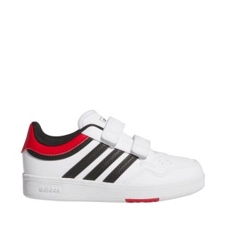 Buty adidas Hoops 4.0 CF C Jr JQ7863
