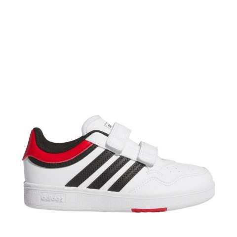 Buty adidas Hoops 4.0 CF C Jr JQ7863