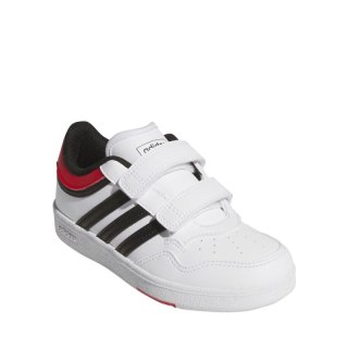 Buty adidas Hoops 4.0 CF C Jr JQ7863