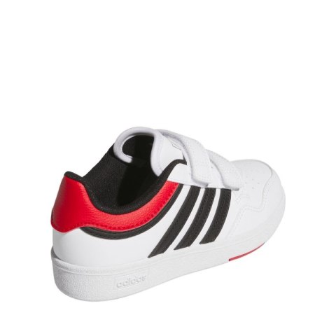 Buty adidas Hoops 4.0 CF C Jr JQ7863