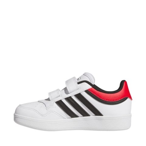 Buty adidas Hoops 4.0 CF C Jr JQ7863