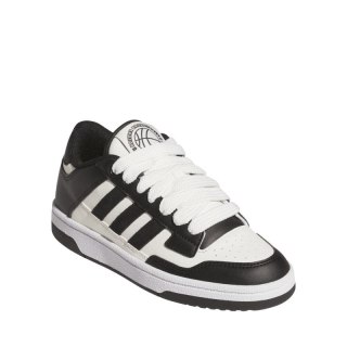 Buty adidas Rapid Court Low Jr JR0166