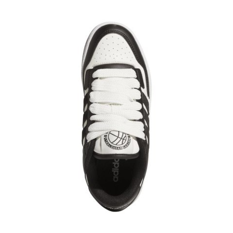 Buty adidas Rapid Court Low Jr JR0166