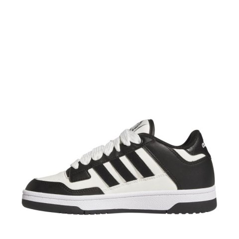 Buty adidas Rapid Court Low Jr JR0166