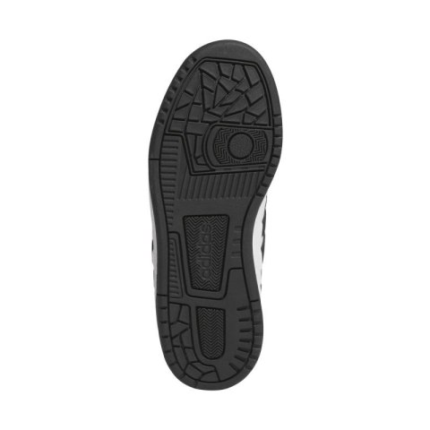 Buty adidas Rapid Court Low Jr JR0166