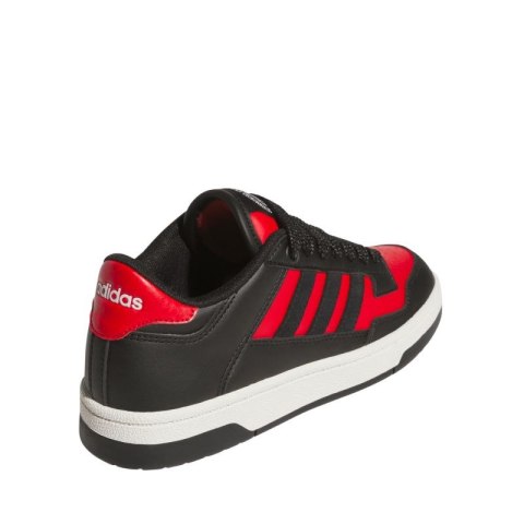 Buty adidas Rapid Court Low Jr JR1020