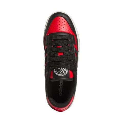 Buty adidas Rapid Court Low Jr JR1020
