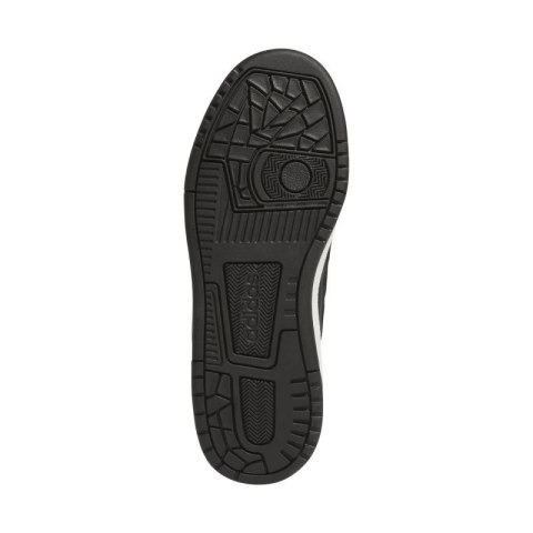 Buty adidas Rapid Court Low Jr JR1020