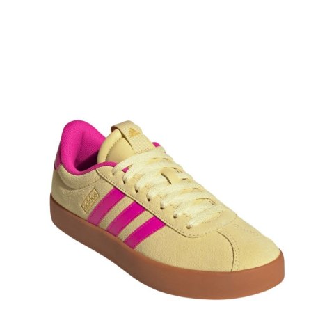 Buty adidas VL Court 3.0 W JR8649