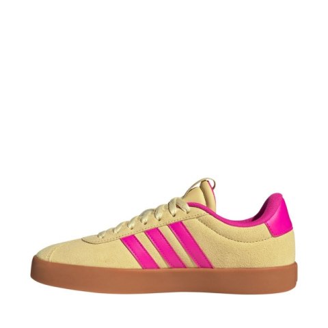 Buty adidas VL Court 3.0 W JR8649