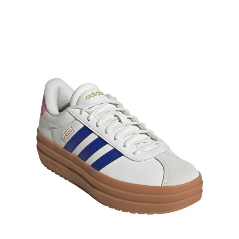 Buty adidas VL Court Bold W JQ5643