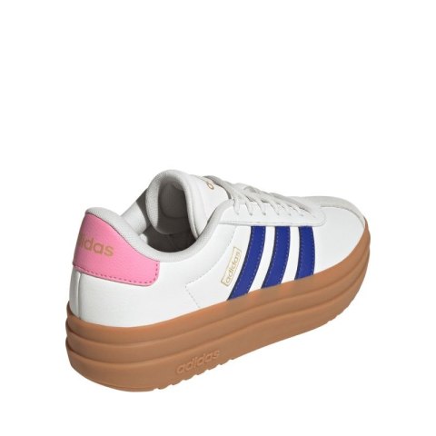 Buty adidas VL Court Bold W JQ5643
