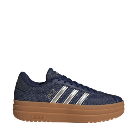 Buty adidas VL Court Bold W JS4471