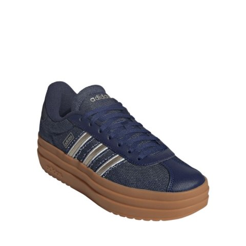 Buty adidas VL Court Bold W JS4471